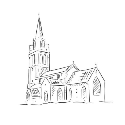 Imagen de iglesia